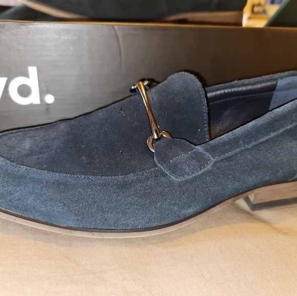 Viggo | Shoes | Viggo Loafer Yd Ink 
